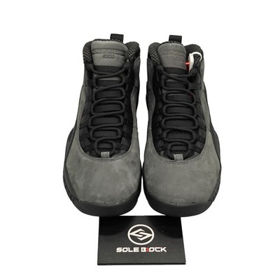 Nike Air Jordan 10 Retro 'Shadow' Jordan 10 AJ10 AJⅩ2025 Men's