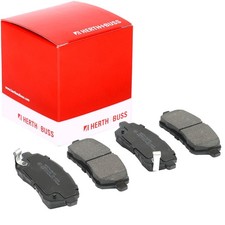 Plaquette de frein Mazda R100