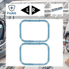 2x ORIGINAL® Victor Reinz Dichtung, Ansaugkrümmer für Jeep GRAND CHEROKEE III