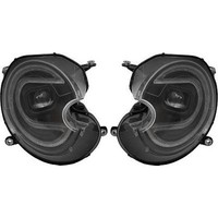 Diederichs 1206385 Hauptscheinwerfersatz FüR Mini Mini (R56)