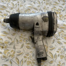 Air Impact Wrench 1/2 Dr Heavy Duty Pneumatic Compressor Gun Tool