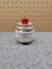 comet vacuum variable capacitor CVPO-250AC/5-BEAA. 50-250pf 5/3 Kv