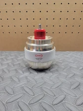 comet vacuum variable capacitor CVPO-250AC/5-BEAA. 50-250pf 5/3 Kv