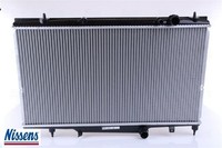 Nissens 61297 KüHler FüR MotorküHlung MotorküHler AutoküHler KüHler
