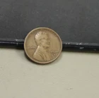 1915 S US Lincoln Cent 1c Semi Key VG+