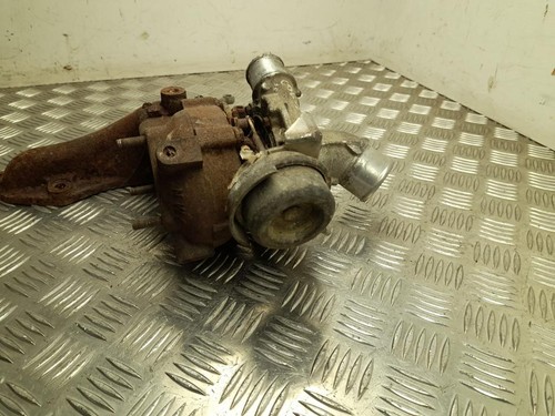 Turbolader Toyota AURIS 2007 172010N010