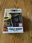 Funko Pop! Vinyl: The Office - Stanley Hudson #1145 - Limited Edition! New!