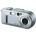 Used SONY Cyber-Shot P9 Digital Still Camera DSC-P9