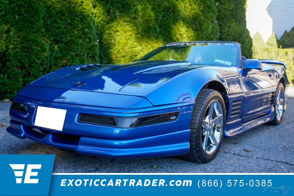 1994 Chevrolet Corvette for sale in Fort Lauderdale Florida