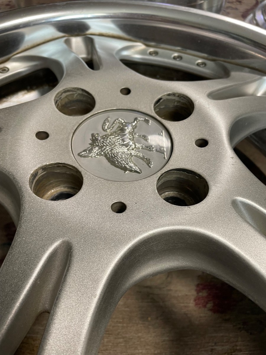 15” Weds Kranze Cerberus 4x100 Silver miata EG civie e30 JDM | eBay