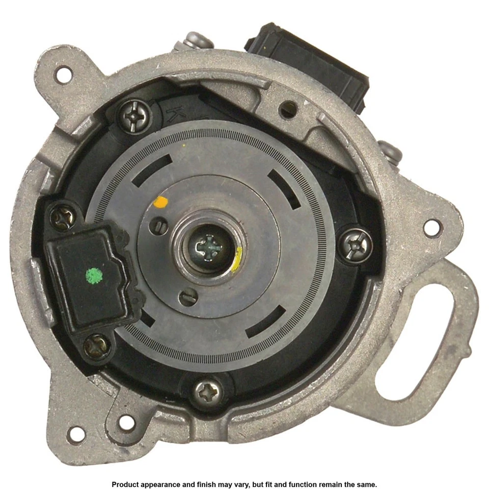 Распределитель зажигания Cardone для Isuzu Amigo Rodeo Honda Passport 1993-1996 TCP - Изображение 3 из 4