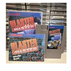 Sunsoft Blaster Master Nintendo NES Action Adventure Manual