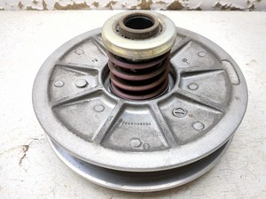 19 Kawasaki Mule Pro DXT KAF1000 CVT Secondary Driven Clutch Assembly