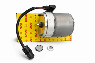 よしむ　603530 Genuine BMW E36 Z3 E53 X5 DSC ABS Pre Charge Hydraulic Pump