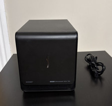 Sonnet eGPU Breakaway Box 750 (GPU-750W-TB3) | Thunderbolt 3 External GPU Chassi