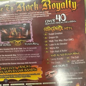 Xbox 360 S Console  Guitar Hero 3 Bundle Guitar Controller  3 Games Tested