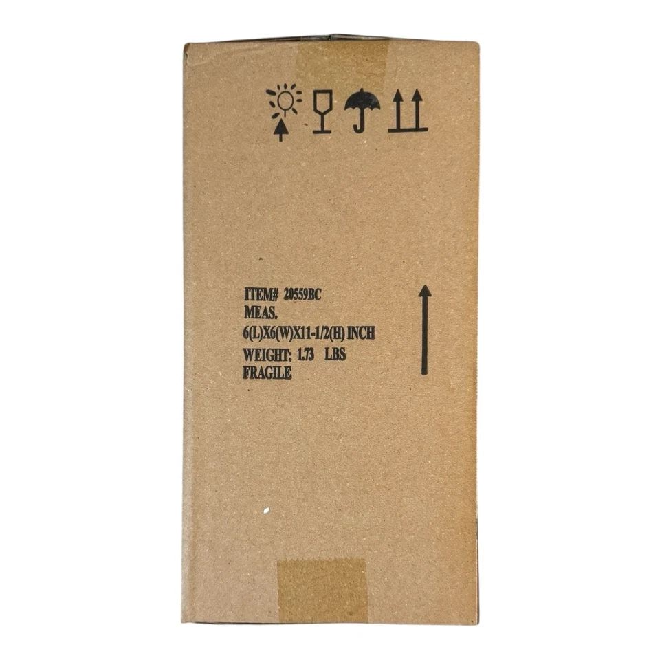 Candle by the Hour 80-Hour Citronella Beeswax Candle Yellow Eco-Friendly Cotton - Image 3 of 3