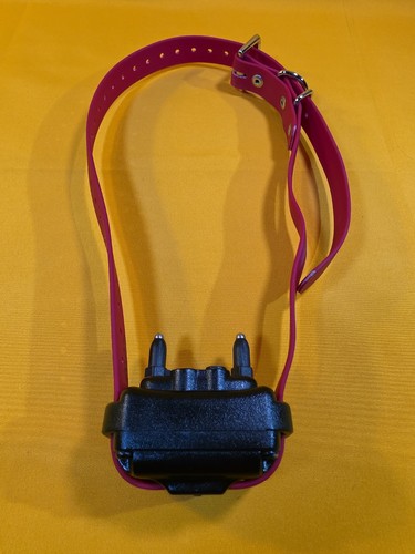 E-Collar Technologies RX-090 Receiver with Strap ONLY No Charger