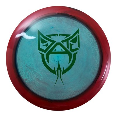 Wraith | Halo Champion | Red/Blue/Green 173g (De'Anthony Thomas)