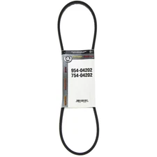 MTD 954-04202 Engine Drive V-Belt Troy-Bilt Craftsman Storm Polar inch Blast 45