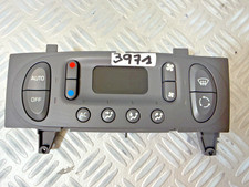 Climatisation et Accessoires Renault SCENIC