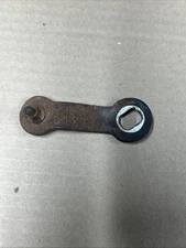 4R70W 4R75W 4R75E TRANSMISSION SHIFT LEVER SELECTOR ARM FORD 7A256AA