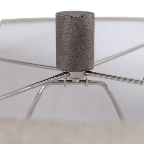 Pelia - 1 Light Table Lamp - 17 inches wide by 17 inches deep Lamps Uttermost - Picture 7 of 12