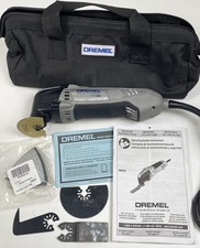 Dremel Multi-Max MM30 Oscillating Multi-Tool ...