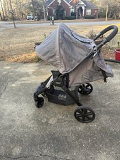 Britax Pathway Stroller
