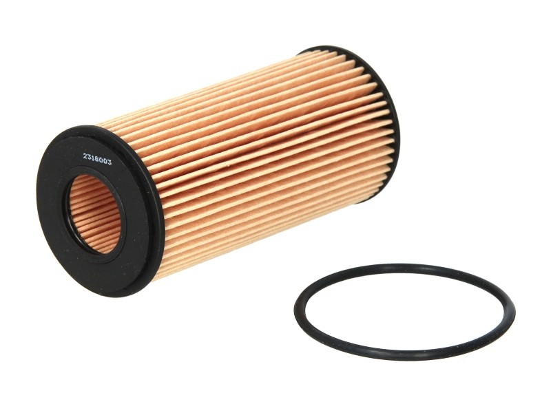 Ölfilter Audi A4 B5 94 2.0 Tfsi - Bild 5