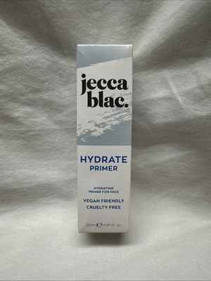 Jecca Blac Hydrate Primer 20ml/0.67floz Brand New In Box