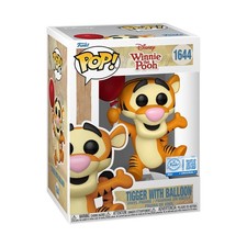 Ultimate Funko Pop Winnie the Pooh Figures Gallery and Checklist 45