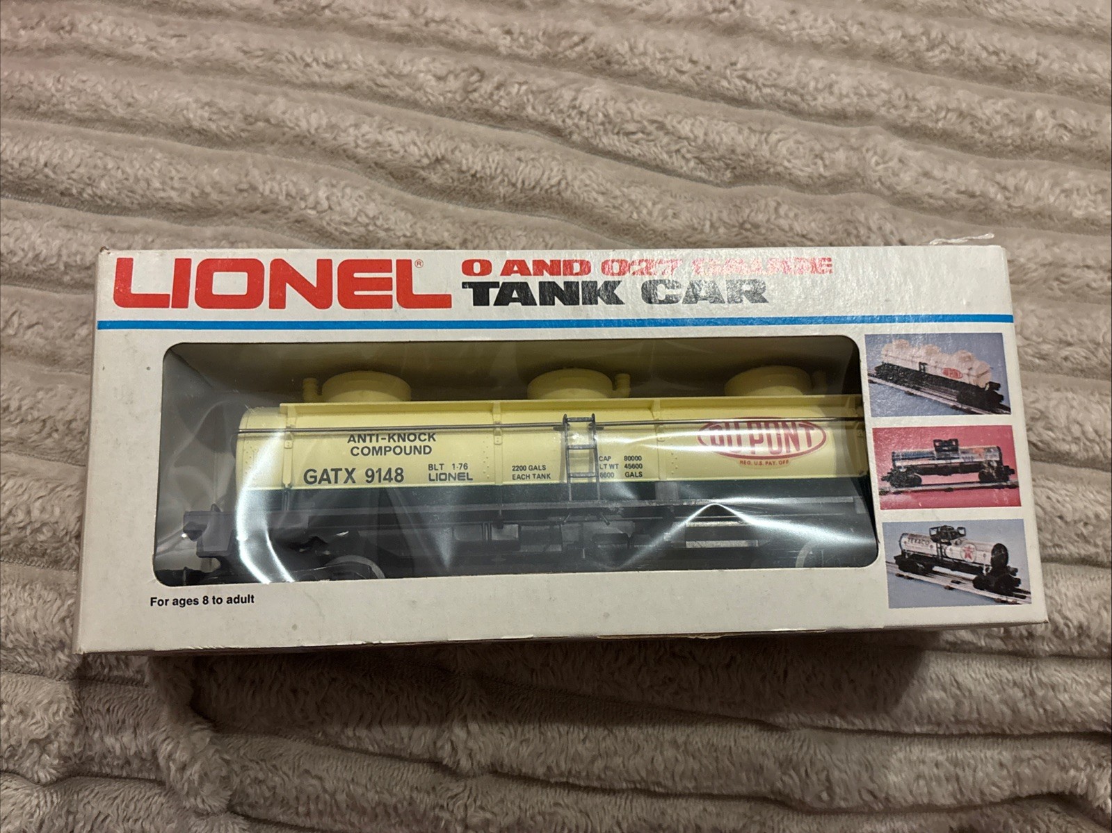 Click here to see eBay Auction