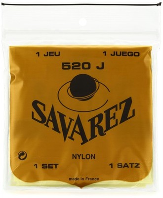 Savarez S.A. 98-040-2040 (5-pack) Bundle