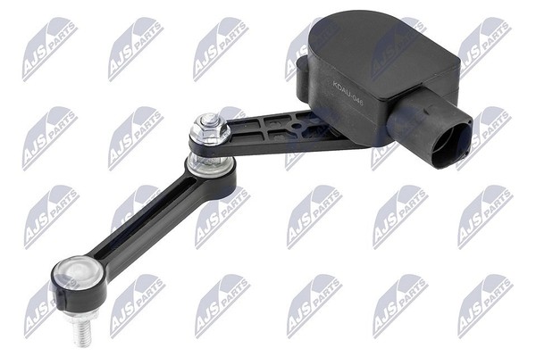 NTY Sensor, Leuchtweitenregulierung Hinterachse, Links U.A. FüR Audi, VW-image
