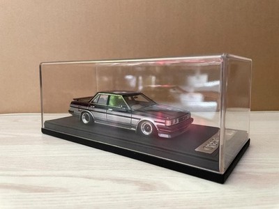 1/43 Ignition model Toyota Cresta Super Lucent 0685 Minicar | eBay