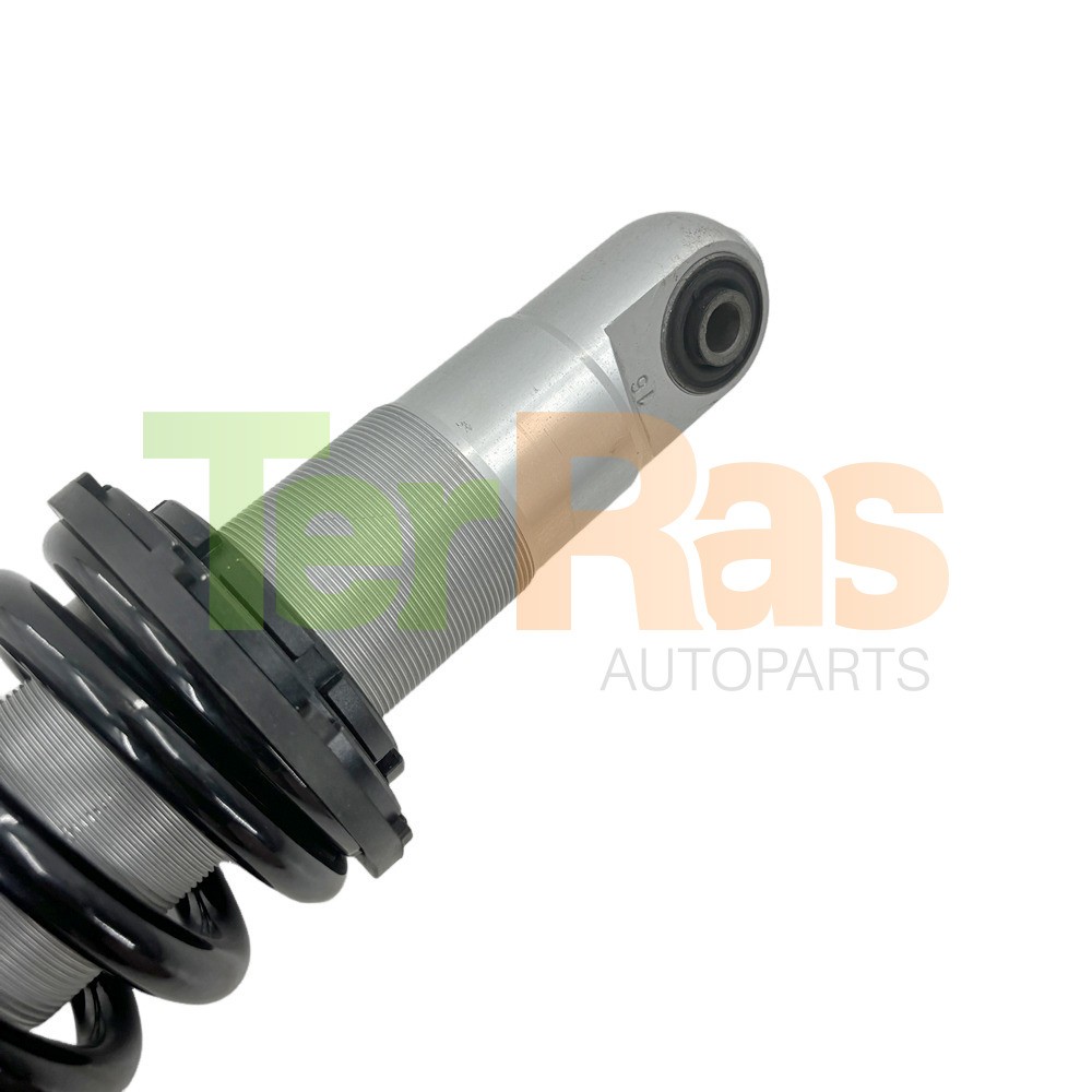 4X Fit Ferrari 360 Spider Modena Front Rear Shock Strut Assys Magnetic 2000-2005