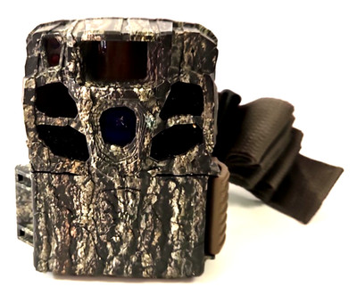 Browning Dark Ops FHD Extreme Trail Game Camera 24MP - BTC6FHDX