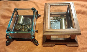 Reuge Music Box | eBay