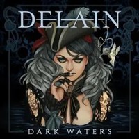Dark Waters | Delain | Audio-Cd | CD | 2024 | EAN 0840588172832
