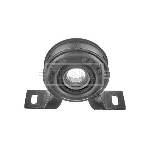For FORD TRANSIT V363 Van FCD 2013 on BORG & BECK Suspension Propshaft BPB1024