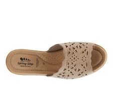 Las mejores ofertas en Sandalias de mujer Spring Step