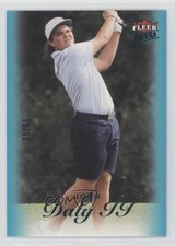 2024 Fleer Ultra Golf Checklist Guide in-content 35