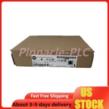 Allen Bradley 1756-EN2T ControlLogix EtherNet/IP Module AB 1756EN2T US Free Tax
