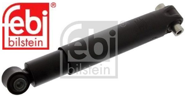 Febi Bilstein 20246 StoßDäMpfer StossdäMpfer Vorderachse Vorne-image