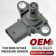 Map Manifold Absolute Pressure Sensor 13627599042 For Bmw X5 X6 640i 650i 750i Map Manifold Absolute Pressure Sensor 13627599042 For Bmw X5 X6 640i 650i 750i