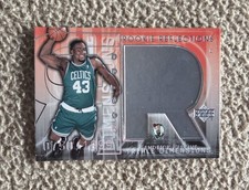 Two (2) Card Lot Of Kendrick Perkins  Cards