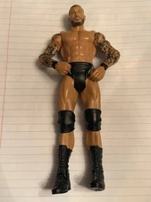WWE Randy Orton action figure