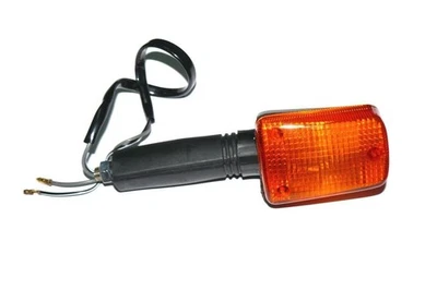 Clignotant pour SUZUKI DR GS GSX GSX-R GSF RF RGV 125 250 350 500 650 800 1100 - Photo 1/4
