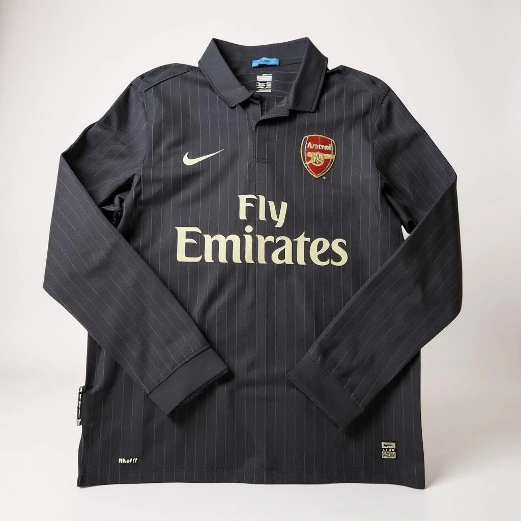 Jersey Long Sleeve Soccer Men's Activewear for Sale | Shop Men's